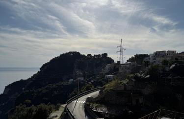 Voce del Mare Apartment - Foto 27