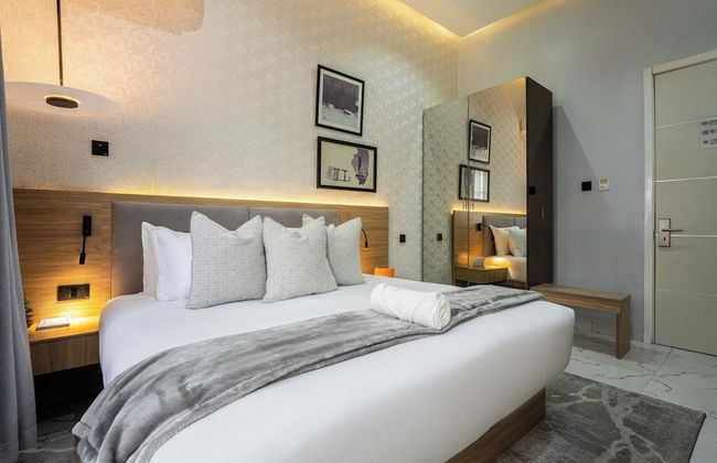 George Residence Parkview - Foto 15