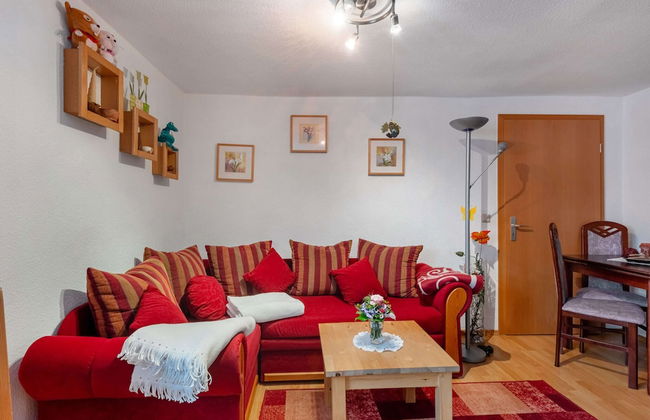 Pleasant Apartment in Bad Doberan near Sea - Photo 9