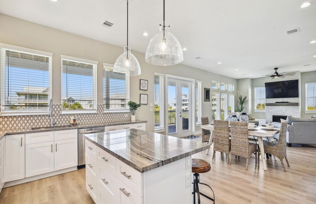 My Blue Heaven - Foto 8