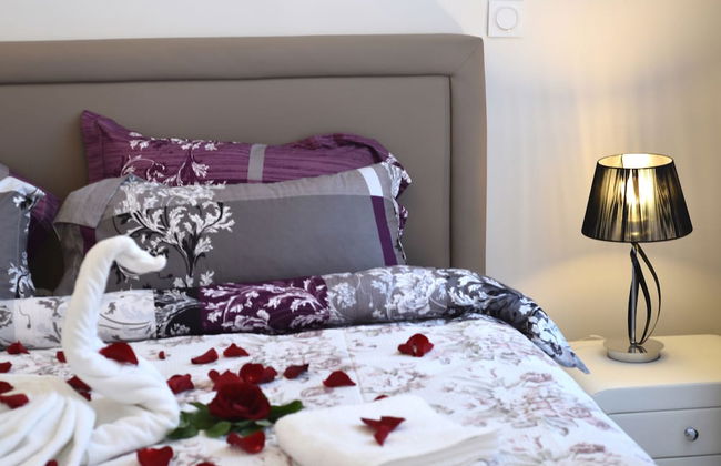 Residence D'Azur - Foto 7