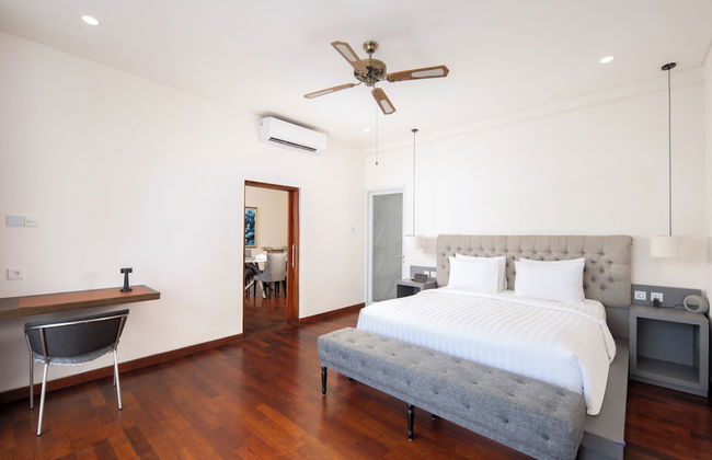 The Daha Luxury Villas - Foto 10