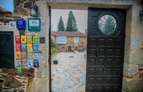 Pazo Xan Xordo - Photo 99