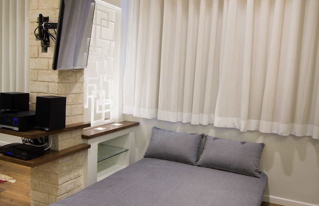 Haifa Luxury Boutique Apartments - Photo 2