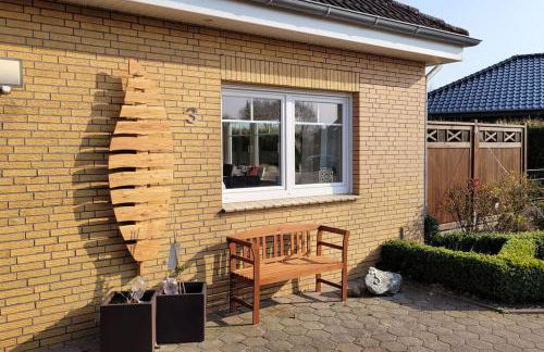 FH Ostfriesland to Huus, zw. Emden und Greetsiel - Foto 69