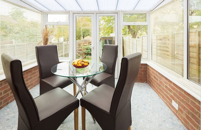 The Valley House - Foto 3