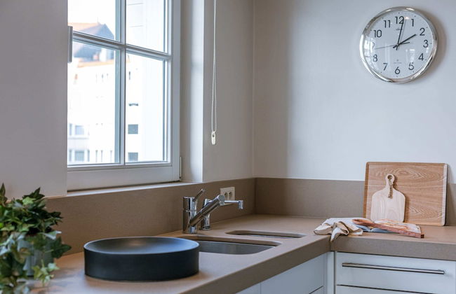 Beautiful Penthouse in the Heart of Knokke - Foto 5