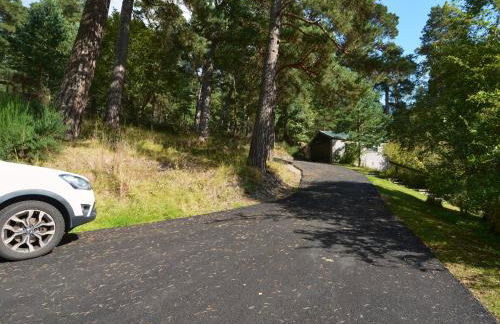 Wester Curr Cottage - Luxury 5-Star Cottage with Private Pool & Hot Tub - Foto 73