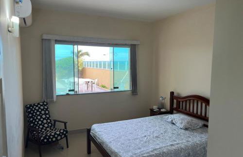 Ampla casa completa, pé na areia Praia do Foguete, Cabo Frio - Foto 26