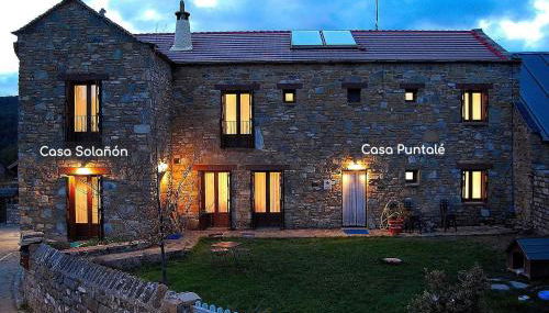 Casa Rural Estarrún - Foto 5