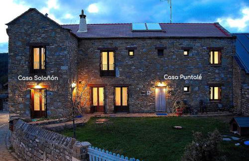 Casa Rural Estarrún - Photo 5