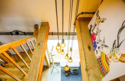 Zielony Domek w Nartach - Mazury - Photo 40