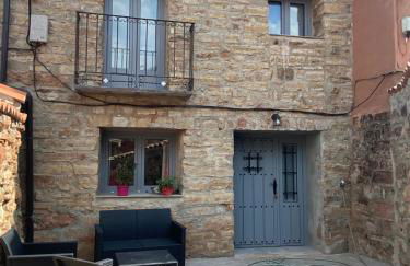 La Casa Rural de Pálmaces - Foto 7