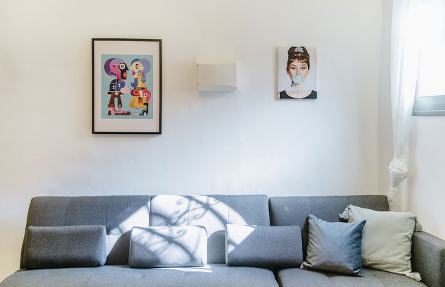 Bugrashov Beach Studios - Foto 33