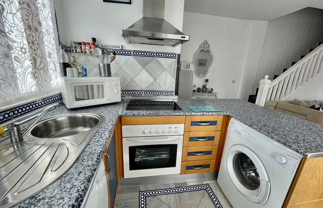 Apartamentos Puerto Sherry - Foto 25