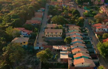 Village Funchal, Lençóis - Foto 24