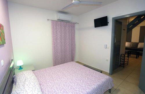 Ammoudia Residence - Foto 50