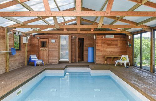 Woodland Retreat - Foto 14