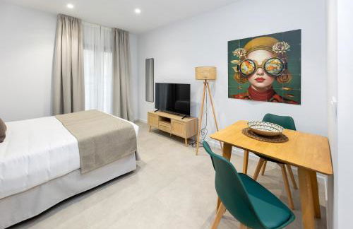 Nest Flats Triunfo - Photo 116