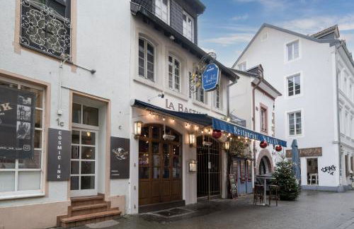 Limehome Saarbrücken Berliner Promenade - Foto 92