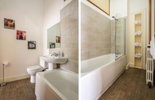 City Studios - Rodney Street - Foto 65