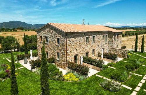 Podere Pietravento - Foto 54