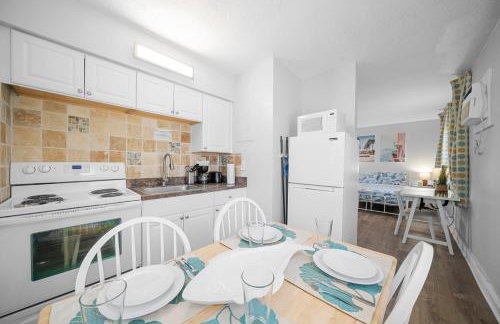 Great Escape Apartments By Lowkl - Foto 38