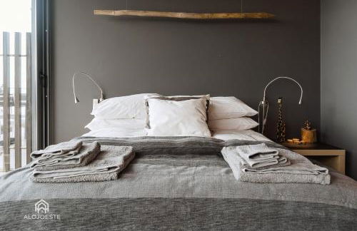 Quaint & Chic Seaside Villa - Foto 17