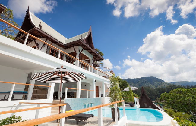 Villa Nevaeh - Foto 28