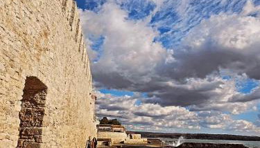 The Green house - 20m from the beach - Foto 2