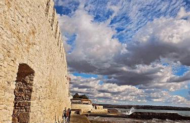 The Green house - 20m from the beach - Photo 2