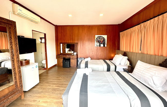 Nomads Riverside Chiangmai - Foto 2