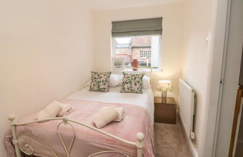 Kestrel Cottage - Foto 17