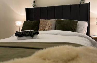 Stylish home close to Arena - Foto 32