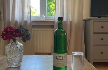 Ferienwohnung Utes Stube - Foto 16