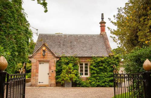 Balnagown Estates Gardener's Cottage - Foto 1