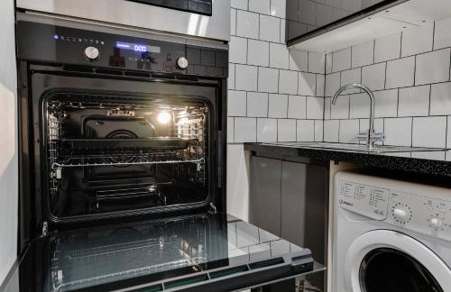 1 Bedroom Swinley Apartment l Free Parking l Wigan Royal Infirmary l Haigh Hall l Central Location - Foto 10