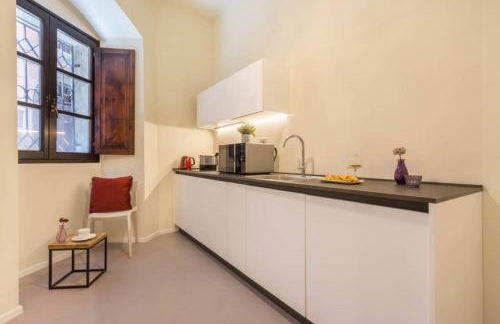 Suite Cagliari -99- - Photo 13