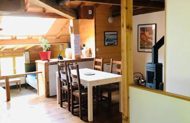 Appartement de montagne Briançon - Photo 1