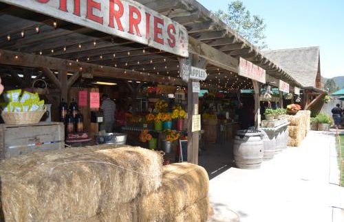 Avila Beach Retreat - Foto 16