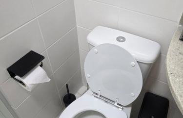 Vision Work and live - Flat magnífico completo no centro de Brasília - Foto 32