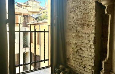 Charming and Design Attic Loft Central Milan in coolest area Navigli Ticinese - Foto 52