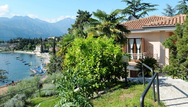 Casa Rosa - Foto 2, House