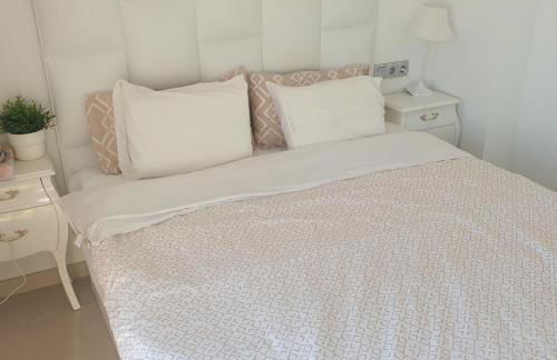 Marinamed Residential Villa Sea View - Foto 17