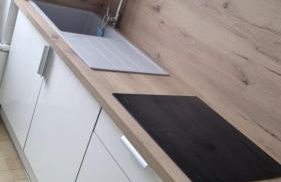 Appartement T5 rénové centre ville - Foto 10