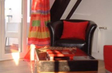 Appartement Kirschgarten Mainz Rochusstraße - Photo 3