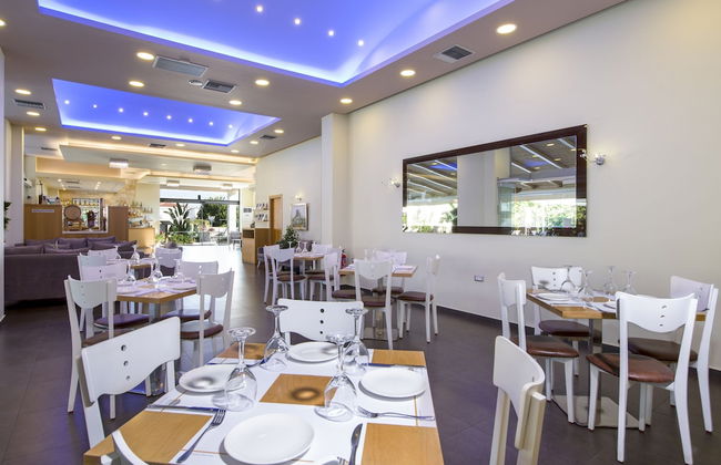 Isida Hotel - Foto 27