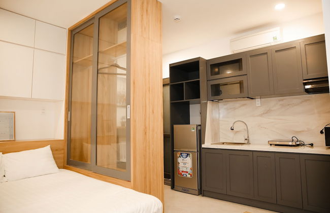 The Sargon - Photo 38