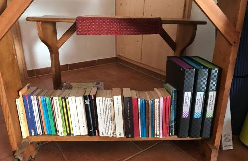 Toms Herberge - Foto 20