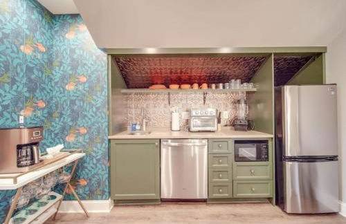 Under the Sea -Eclectic Aquarium - Foto 2